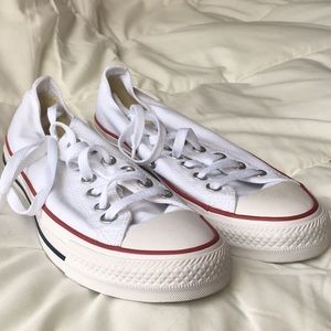 NWOT Classic Converse All Stars